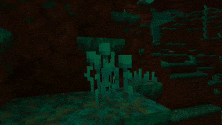 анимации текстур