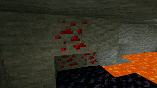 редстоун руда