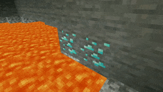 голубая руда