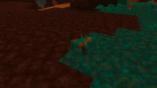 анимации текстур