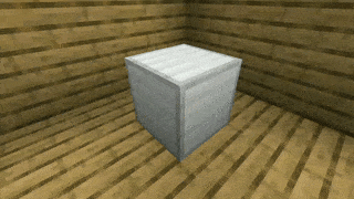 Железный блок