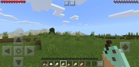 игрок с мороженым