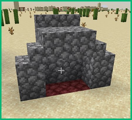 Постройка гриля шаг 3