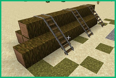 Склад дерева