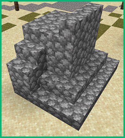 Постройка гриля шаг 3