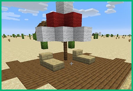 Постройка бассейна шаг 7