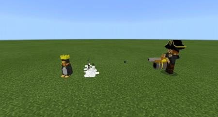 пират и пингвин