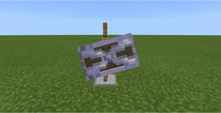 Серебряный щит