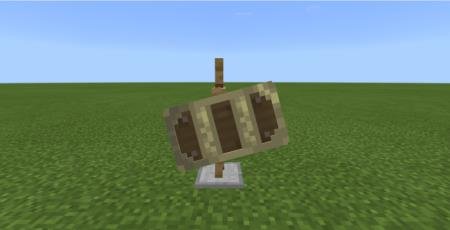 Никелевый щит