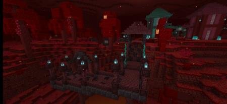 Мост Нижнего Мира