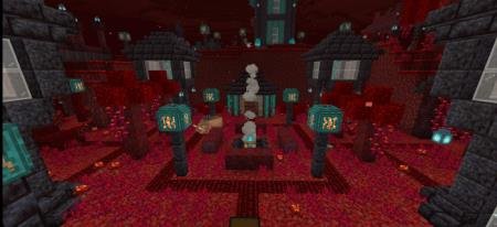 Жилая площадь