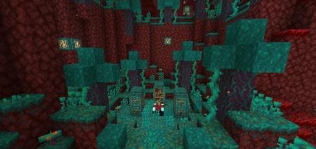 Зона зачаровывания