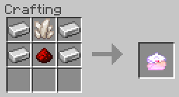 Рецепт крафта пожарной сигнализации