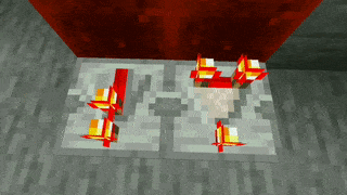 Компаратор и Повторитель