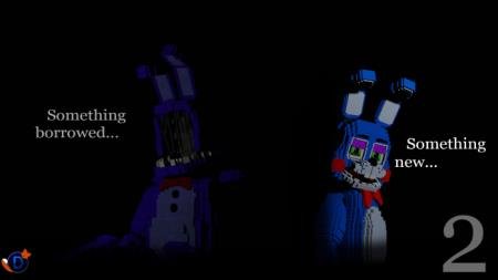 Сравнение старого наскучившего дизайна и нового