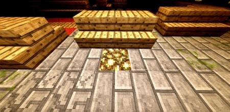 шейдеры параллакс скриншот 6