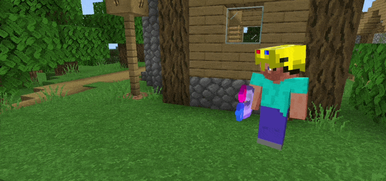 Нормальный режим притягивая магнитного шлема