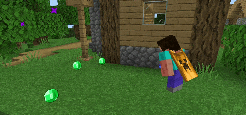 Отталкивающий режим работы магнита