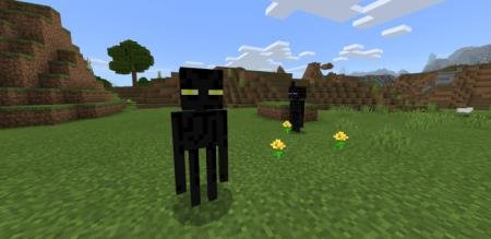 Эндермен-страж