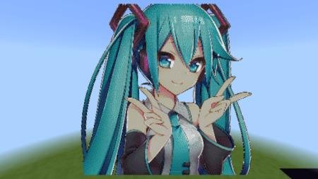 Хатсуне Мику