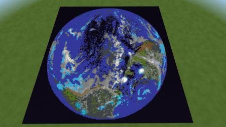 Планета Земля