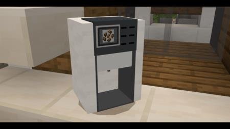 Коферка для любителей кофеина