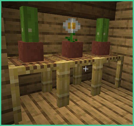 Восьмой стол