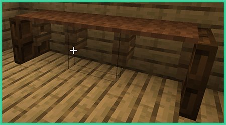 Седьмой стол