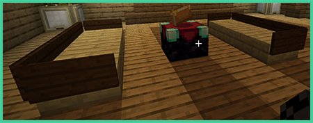 Шестой стол