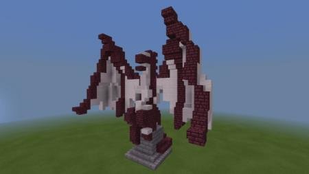 Кварцевый дракон