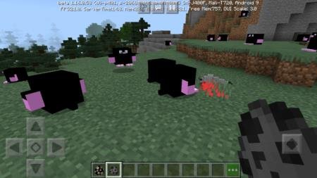 разведение кротов