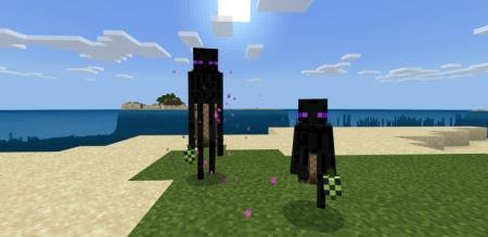 Древний мистический миньон