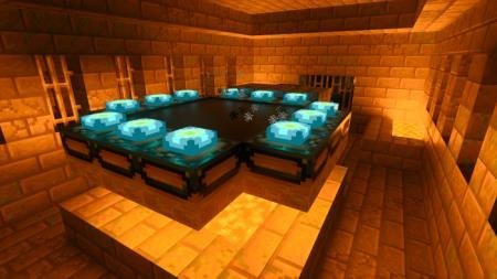 портал в край