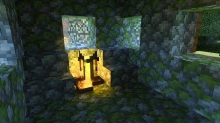 варочная стойка