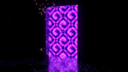 портал в край