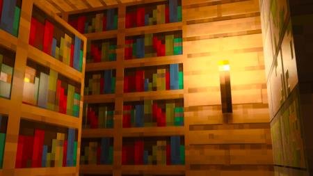 библиотека