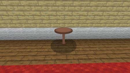 Круглый стол