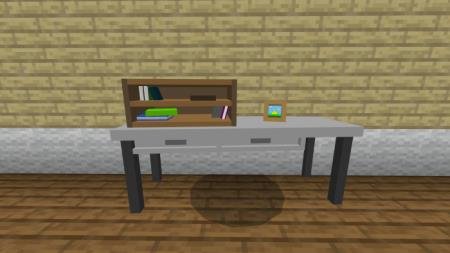 Стол для книг