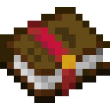 Книга зачарований