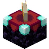 Стол зачарований