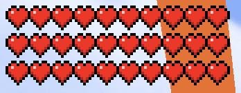 множество сердец 6