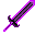 Аметистовый меч