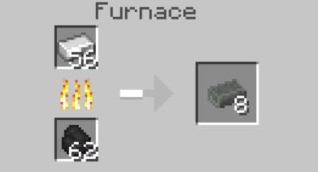 Получение нержавеющей стали