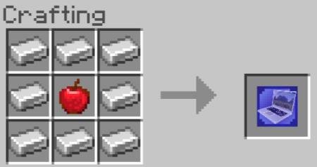 Рецепт создания ноутбука