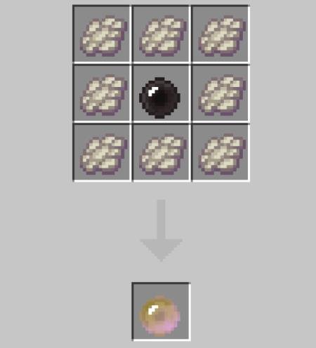 Шар левитации