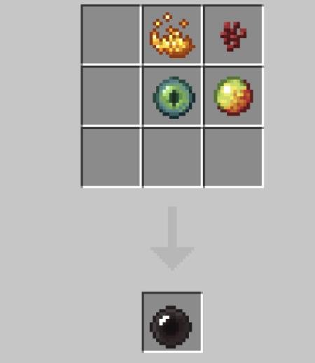 Обычный шар