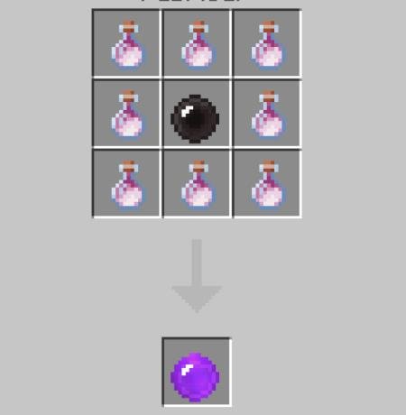 Шар сопротивления