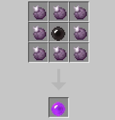 Шар регенерации