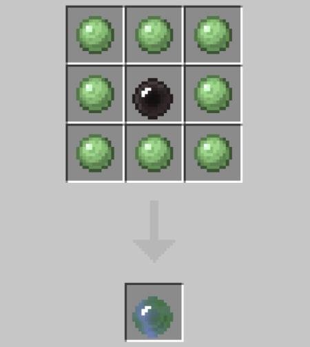 Шар увеличения прыжка