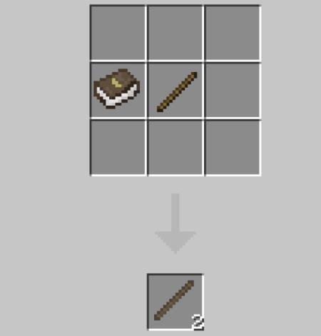 Магическая палочка